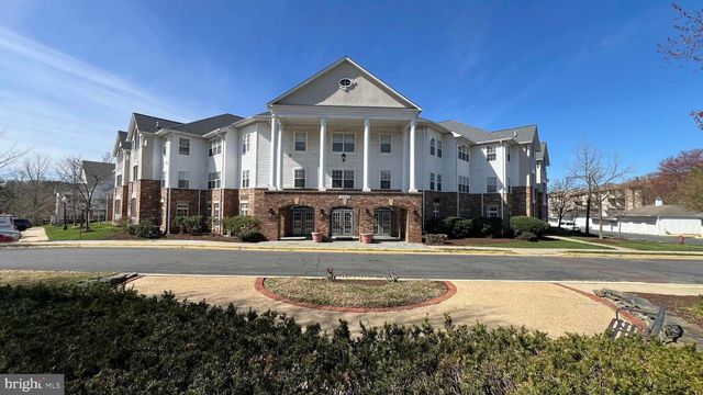 6751 VILLAGE PARK DR, Greenbelt, MD 20770