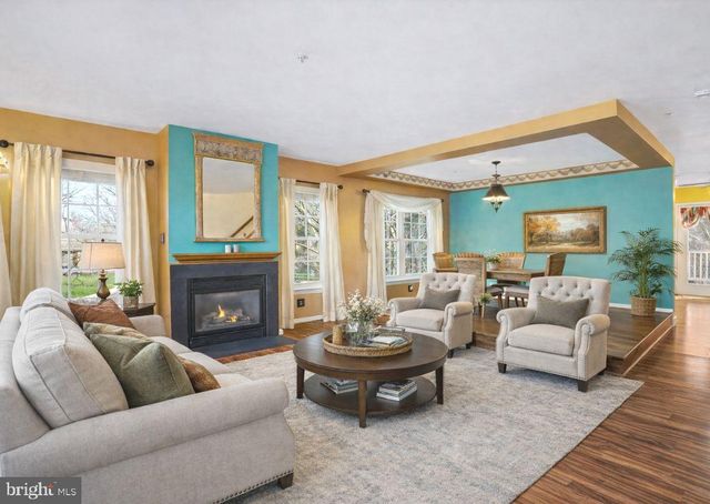 6751 VILLAGE PARK DR, Greenbelt, MD 20770