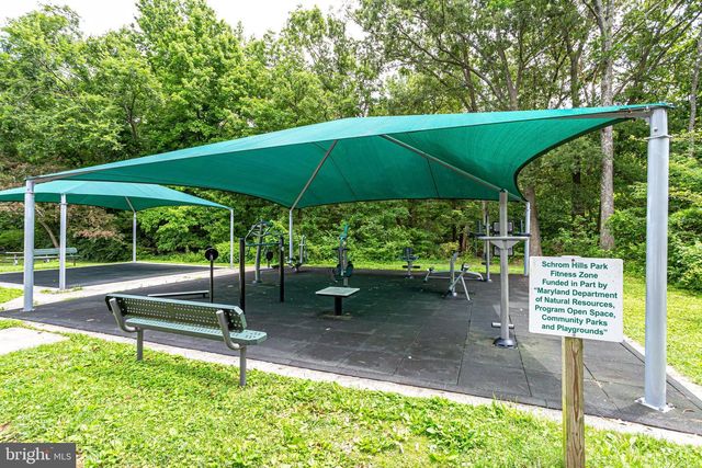 6751 VILLAGE PARK DR, Greenbelt, MD 20770