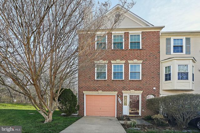 6751 VILLAGE PARK DR, Greenbelt, MD 20770