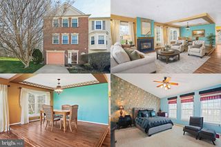6751 VILLAGE PARK DR, Greenbelt, MD 20770