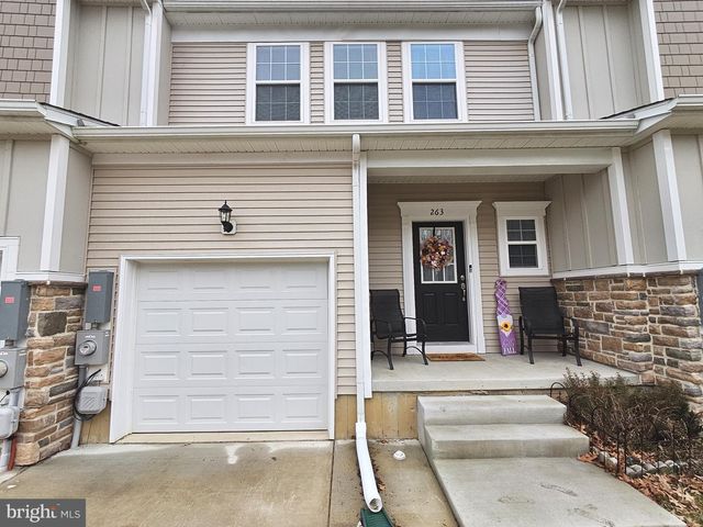 263 TEA PARTY TRL, Dover, DE 19901