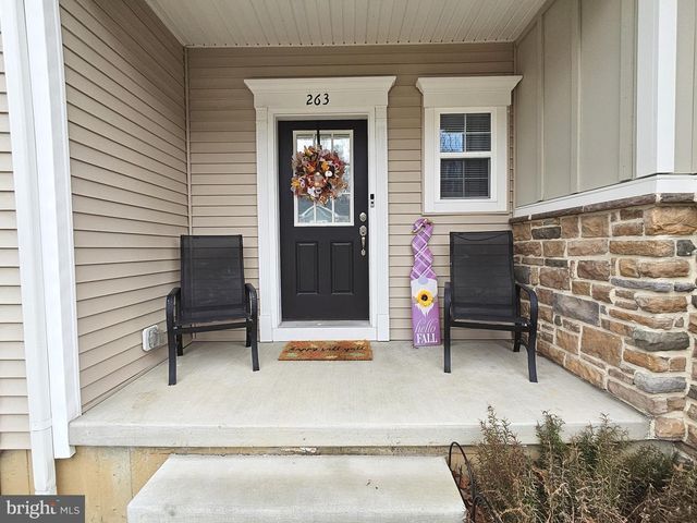 263 TEA PARTY TRL, Dover, DE 19901