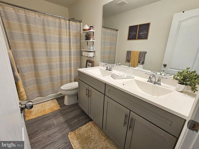 263 TEA PARTY TRL, Dover, DE 19901