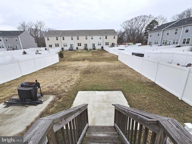 263 TEA PARTY TRL, Dover, DE 19901