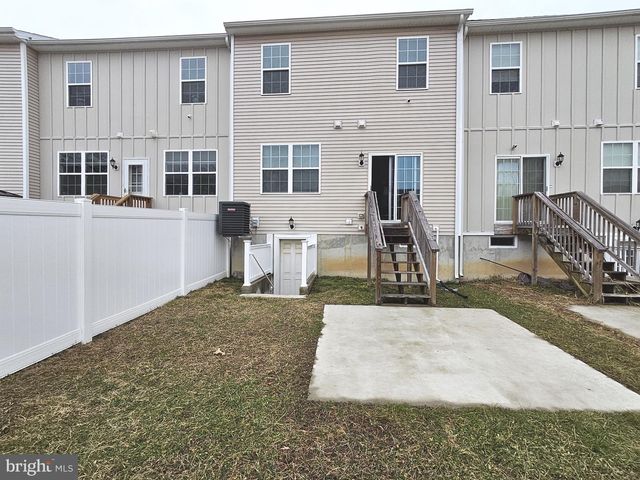 263 TEA PARTY TRL, Dover, DE 19901