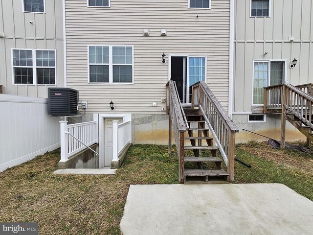 263 TEA PARTY TRL, Dover, DE 19901