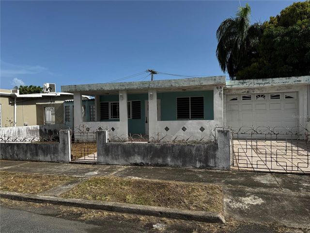 GERONA URB VISTAMAR 613, Carolina, PR 00983