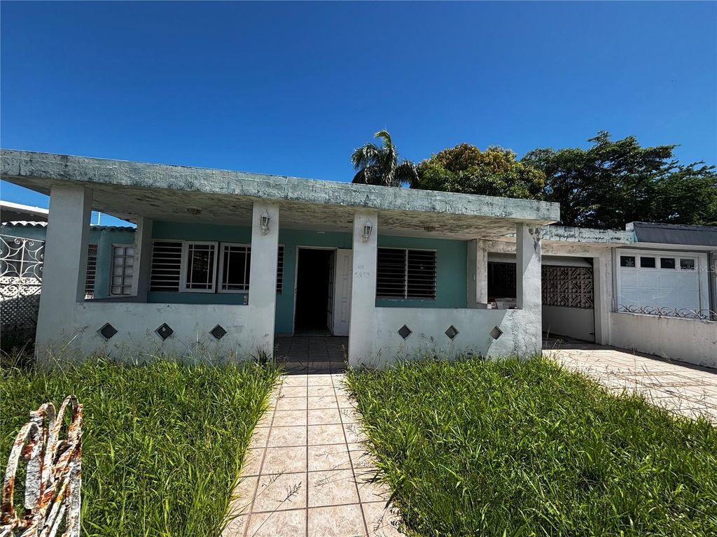 GERONA URB VISTAMAR 613, Carolina, PR 00983