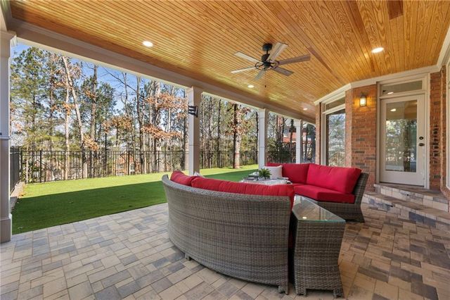 3015 Bent Creek Terrace, Alpharetta, GA 30005