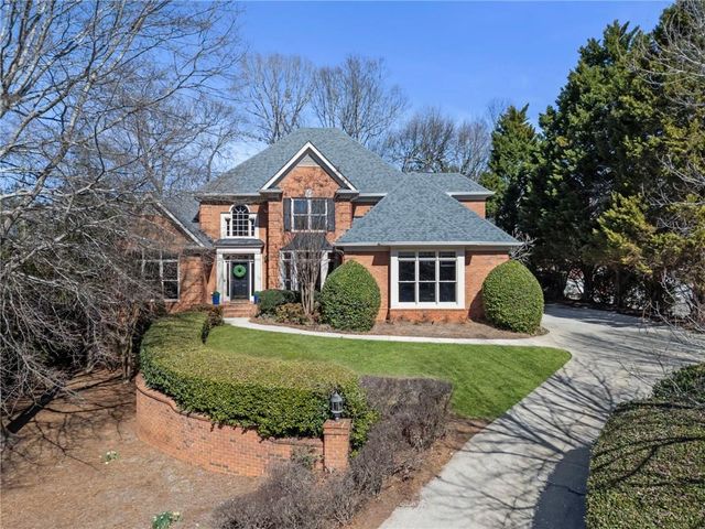 3015 Bent Creek Terrace, Alpharetta, GA 30005