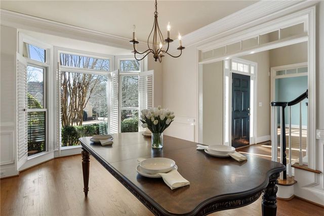 3015 Bent Creek Terrace, Alpharetta, GA 30005