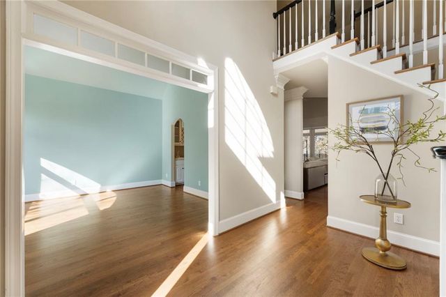 3015 Bent Creek Terrace, Alpharetta, GA 30005