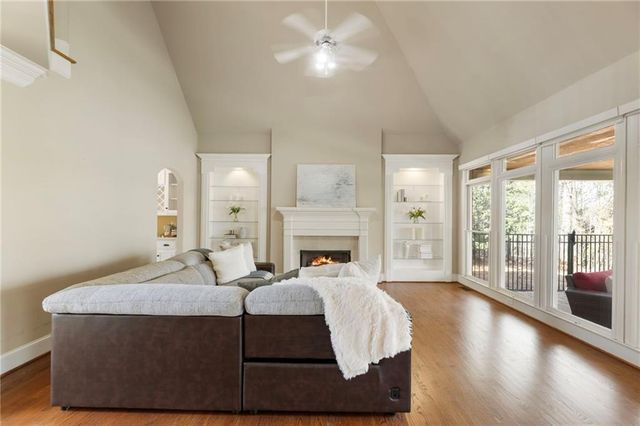 3015 Bent Creek Terrace, Alpharetta, GA 30005