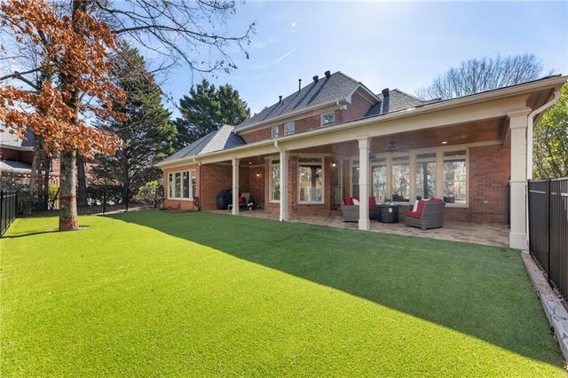 3015 Bent Creek Terrace, Alpharetta, GA 30005