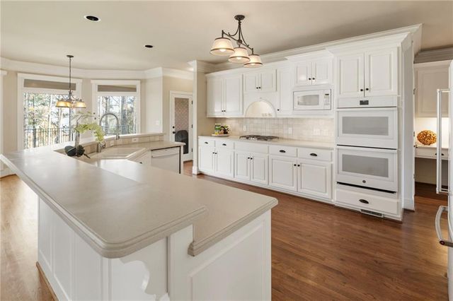 3015 Bent Creek Terrace, Alpharetta, GA 30005