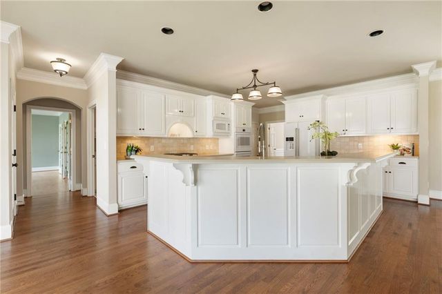 3015 Bent Creek Terrace, Alpharetta, GA 30005