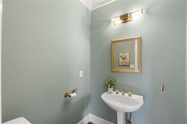 3015 Bent Creek Terrace, Alpharetta, GA 30005