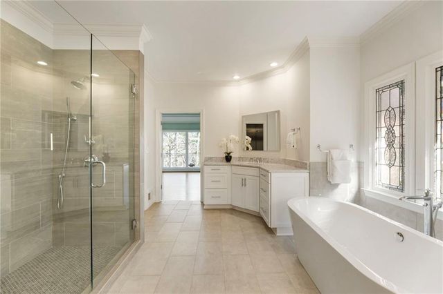 3015 Bent Creek Terrace, Alpharetta, GA 30005