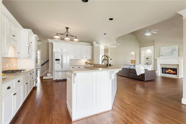 3015 Bent Creek Terrace, Alpharetta, GA 30005