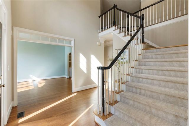 3015 Bent Creek Terrace, Alpharetta, GA 30005