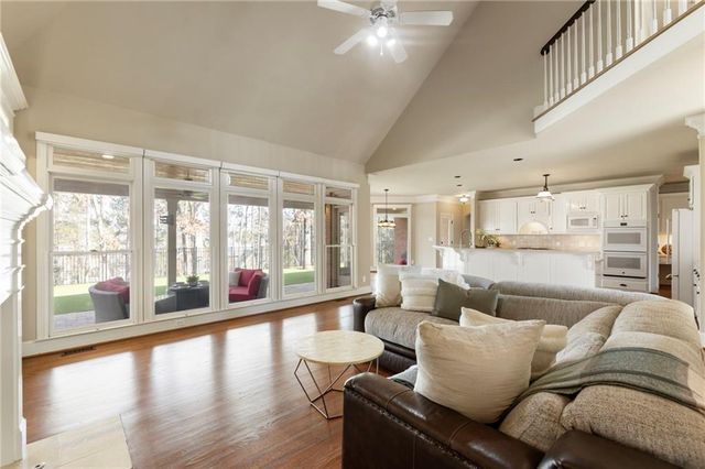 3015 Bent Creek Terrace, Alpharetta, GA 30005