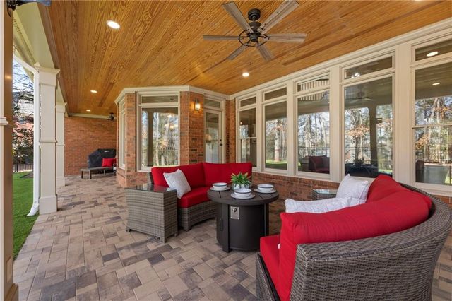 3015 Bent Creek Terrace, Alpharetta, GA 30005