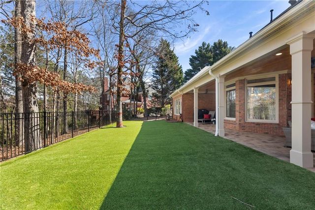 3015 Bent Creek Terrace, Alpharetta, GA 30005