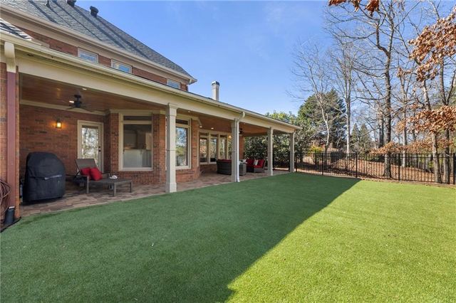 3015 Bent Creek Terrace, Alpharetta, GA 30005