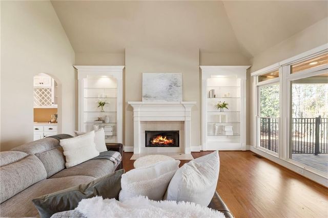 3015 Bent Creek Terrace, Alpharetta, GA 30005