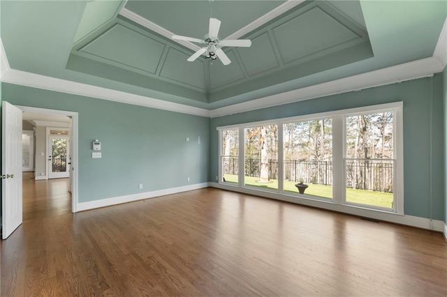 3015 Bent Creek Terrace, Alpharetta, GA 30005