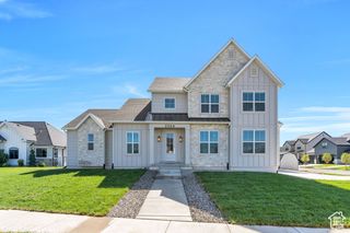 2554 N 400 E, Lehi, UT 84043