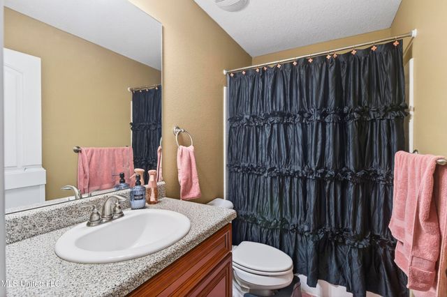 13767 Windwood Drive, Gulfport, MS 39503