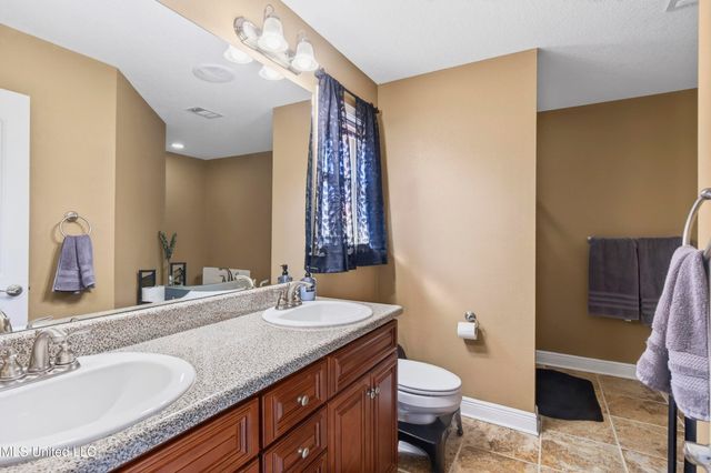 13767 Windwood Drive, Gulfport, MS 39503