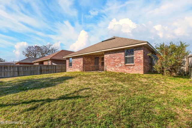 13767 Windwood Drive, Gulfport, MS 39503