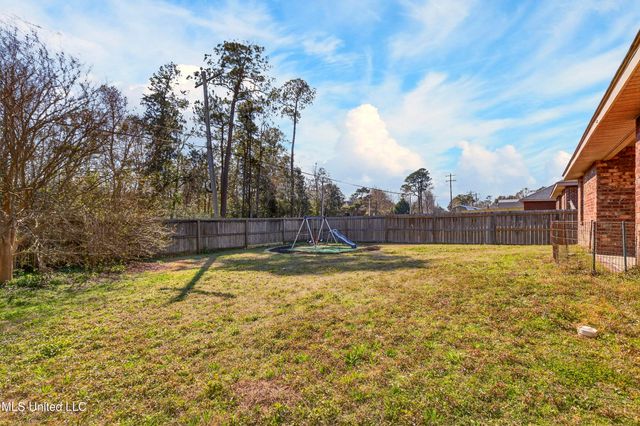 13767 Windwood Drive, Gulfport, MS 39503
