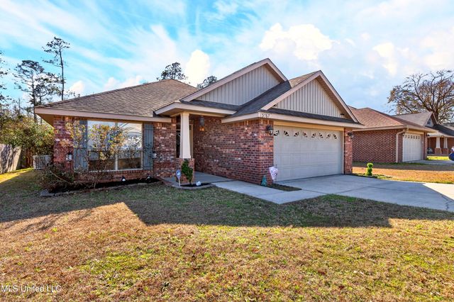 13767 Windwood Drive, Gulfport, MS 39503
