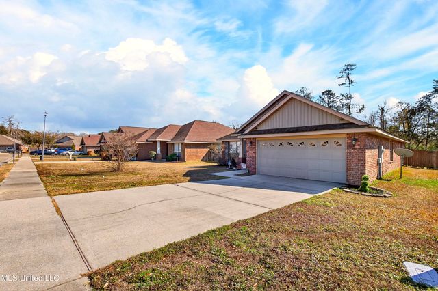 13767 Windwood Drive, Gulfport, MS 39503