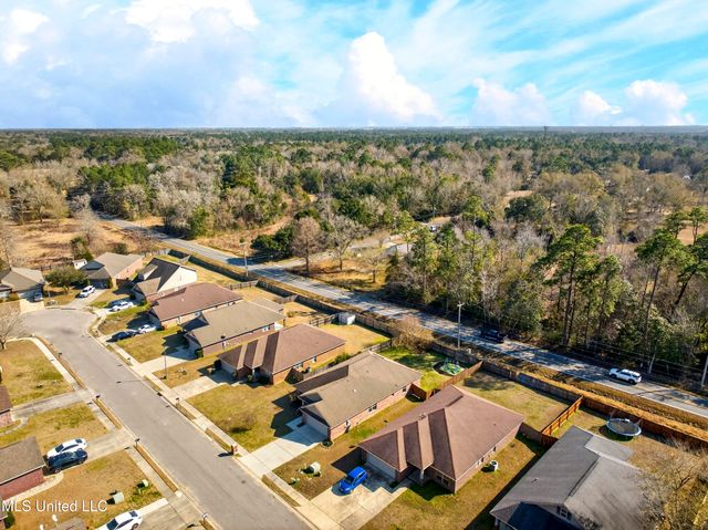 13767 Windwood Drive, Gulfport, MS 39503