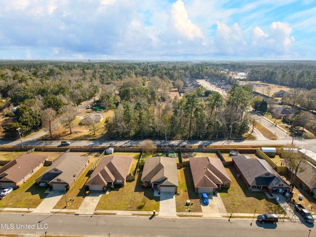 13767 Windwood Drive, Gulfport, MS 39503