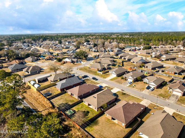 13767 Windwood Drive, Gulfport, MS 39503