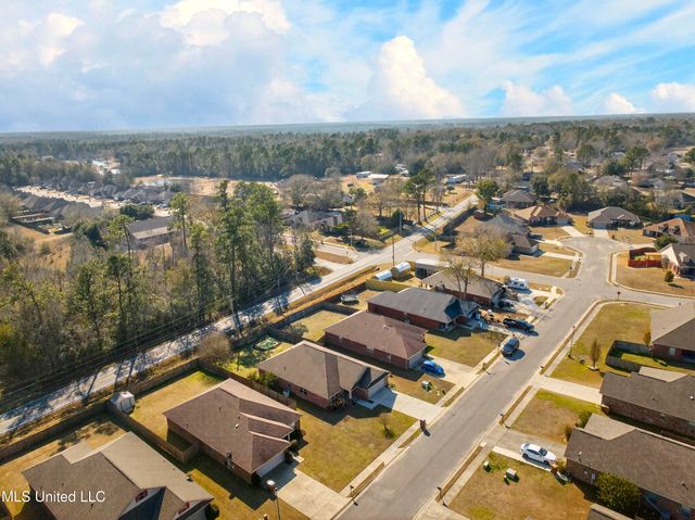 13767 Windwood Drive, Gulfport, MS 39503