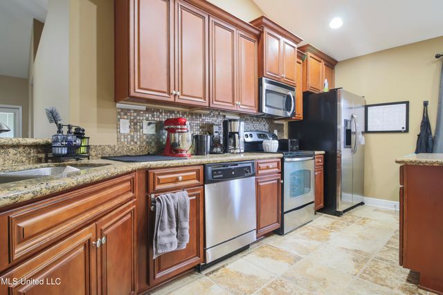 13767 Windwood Drive, Gulfport, MS 39503