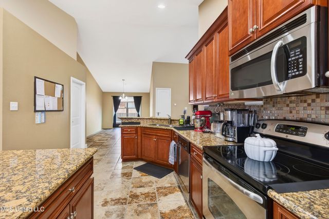 13767 Windwood Drive, Gulfport, MS 39503