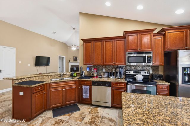 13767 Windwood Drive, Gulfport, MS 39503