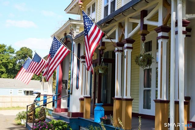 89 Sherland Avenue, New Haven, CT 06513