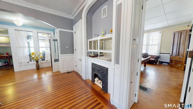 89 Sherland Avenue, New Haven, CT 06513