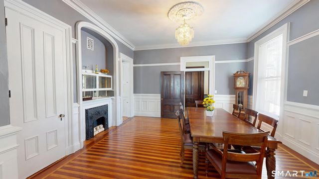 89 Sherland Avenue, New Haven, CT 06513