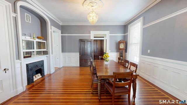 89 Sherland Avenue, New Haven, CT 06513