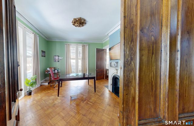 89 Sherland Avenue, New Haven, CT 06513